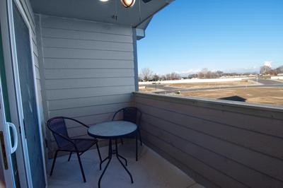 Caldwell Cliff Swallow Guest House