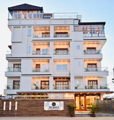 The Mohua - A Boutique Hotel
