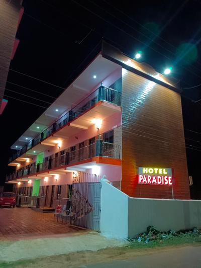 Hotel Paradise