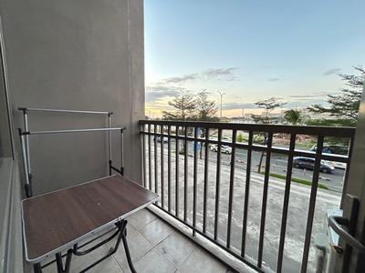 Aurrow @ Shore Residences