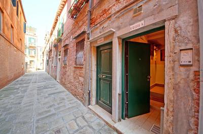 Santa Croce WIFI S.G. Dellorio coop