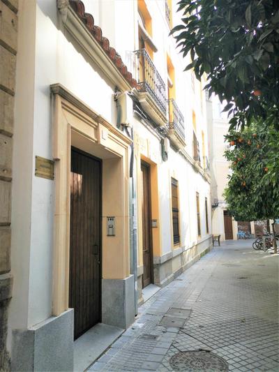 Córdoba Center Monumental Home