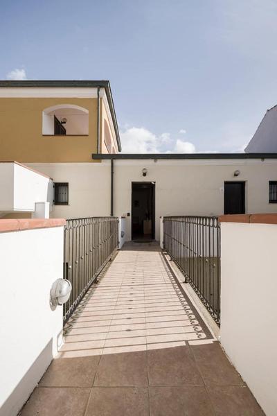 LA MAR Apartment Santa Teresa Gallura