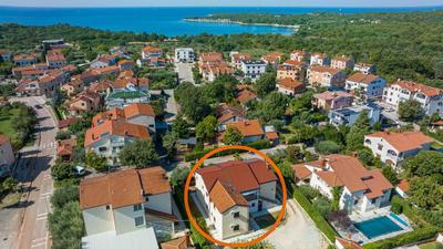 Mediterraneo Apartments Mirko