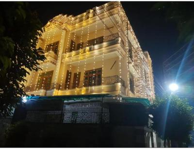 Prithvi Palace, Varanasi