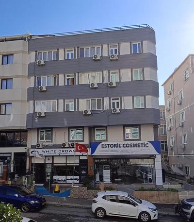 White Crown Apartman ve Yaşam Merkezi