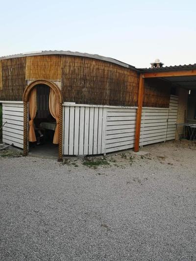 Apartmani Betina - Petra Preradovića 2K