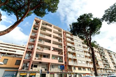 Appia Nuova Lucrezia Apartment