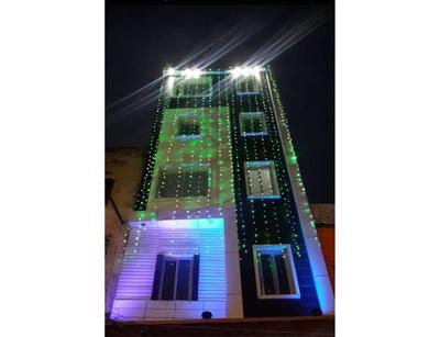 Rudraksh Villa, Varanasi