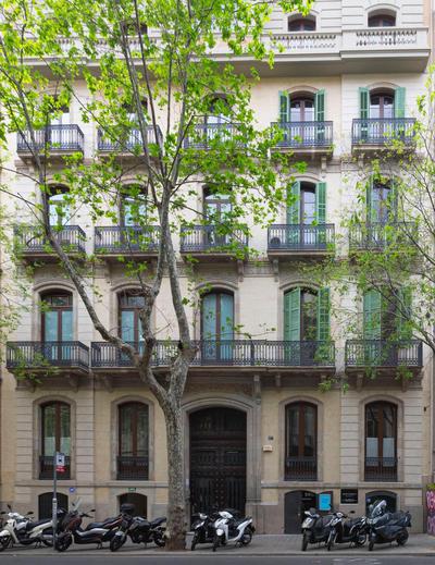 "El Núcleo" - Maison Piñata Apartment