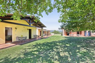 Agriturismo La Collina dei Ciliegi