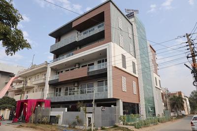 Hotel Bawa Gurgaon Medanta