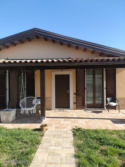 A CASA DI DEBY GREEN HOUSE