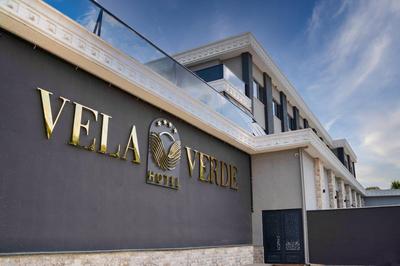 Vela Verde Hotel & SPA