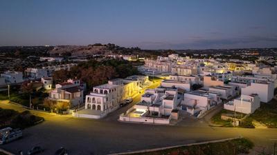 VILLA RISTOLA 6, Emma Villas