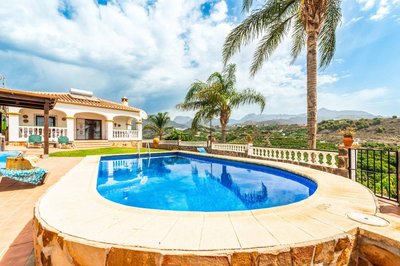 Villa Los Sanchez
