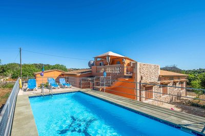 Villa Toniet