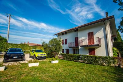 Marialuisa's Home - Residence Gardoncino