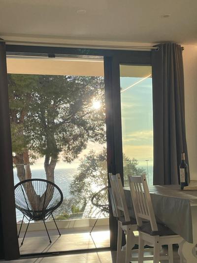 Veuràs el Mar - Madrague Beach apartment 14