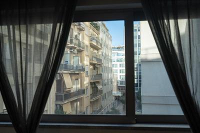 Syntagma square 2 bedrooms 4 pers apartment by MPS