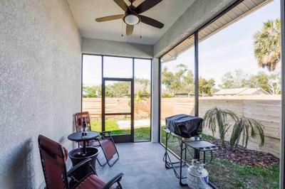 Casino House and Suite in Tampa