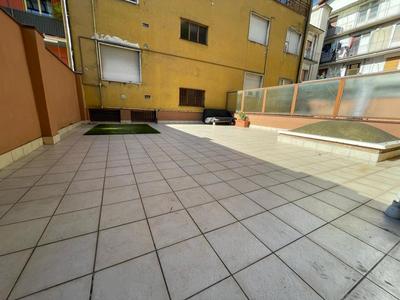 FEEL - Dream Terrace Apartment