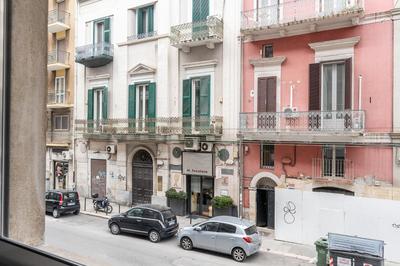 Fourooms Bari - Principe Amedeo