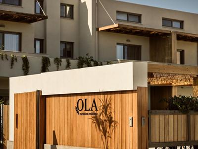 ÒLA Exclusive Residence, with Pool & Beach Access, By ThinkVilla
