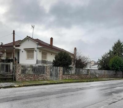 Lovely StoneHouse Trikala