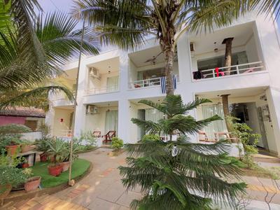 Maitree Beach Resort