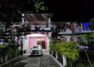 Prashanti Tourist Lodge , Bali Koria