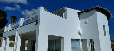 Villa Francesca MareLuna
