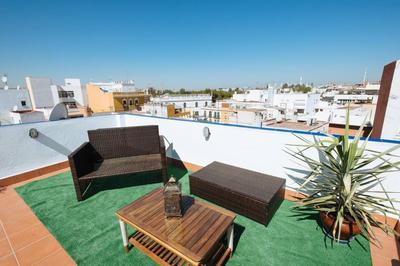 MonKeys Apartments Dársena Penthouse