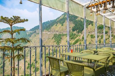 FabHotel Le Masrana Inn