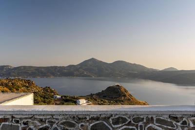 Melisses Sea View Studio