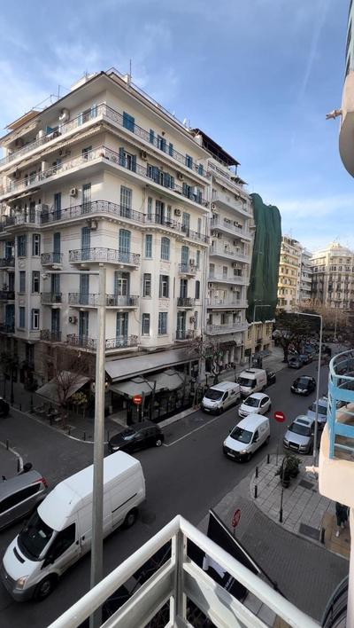 BOHEME Studio & Apartment