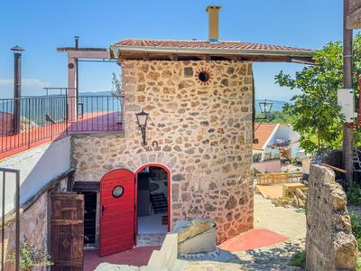 Villa Lisinj apartments