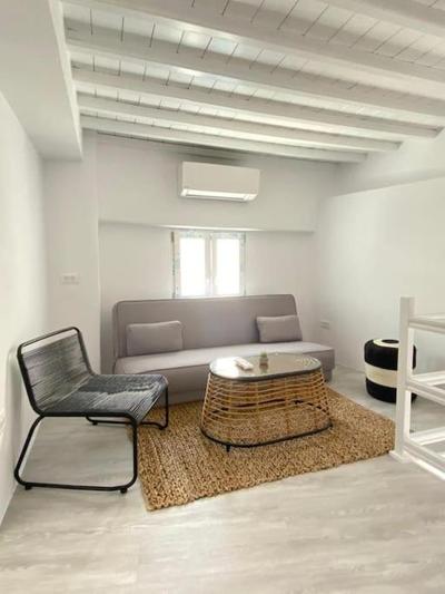 Oculus Mykonos Suite II