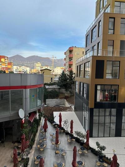Luxury Apartment Tirana Center
