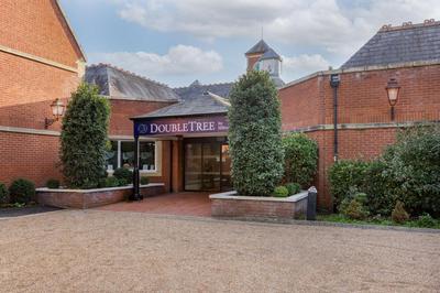 DoubleTree by Hilton St. Anne's Manor