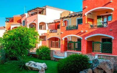 Residence Nausicaa pool view