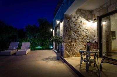 Splendid Zakynthos Villa - 3 Bedrooms - Villa Petlivia - En-suite Bathrooms - Walking Distance to Beach