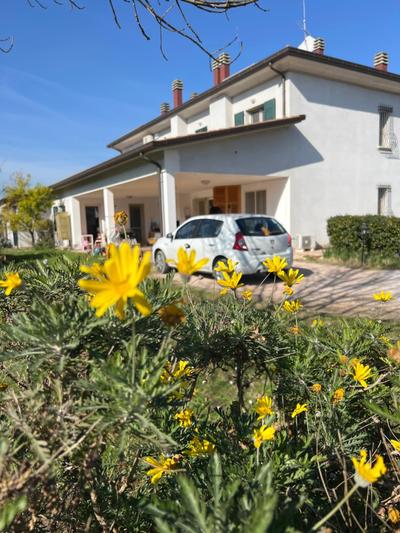 CARE casa vacanze