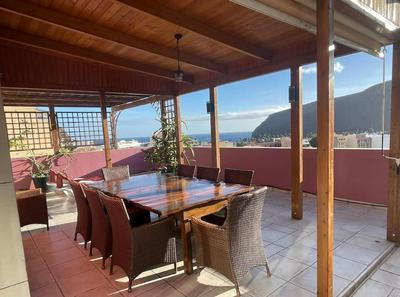 Gomera Isla Mágica