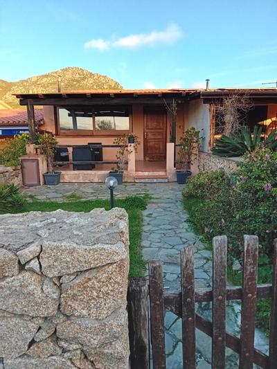 La casa di Veronica