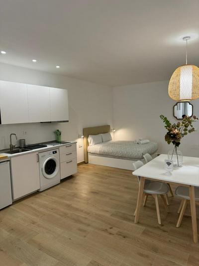 ALDERETE SUITES