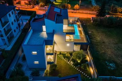 Villa Sapphire Seascape