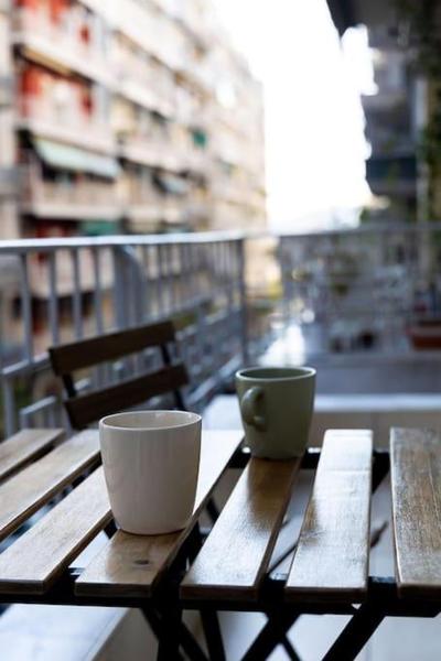 D'Esperey Urban Stay