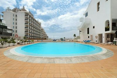 Gran Atico Luxe The 307 Parque Royal 1 Wiffi