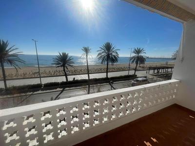 Apartamento playa 2